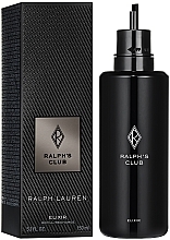 Fragrances, Perfumes, Cosmetics Ralph Lauren Ralph's Club Elixir - Parfum (refill)