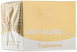 Fragrances, Perfumes, Cosmetics Day Cream for Face - Styx Naturcosmetic Anti-Age Day Cream