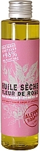Fragrances, Perfumes, Cosmetics Dry Oil for Hair, Face & Body - Tade Rose Flower Dry Oil