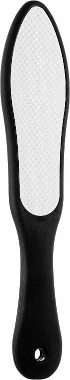 Foot File "Laser Foot" 2-sided, 04-036 - Zauber — photo N5