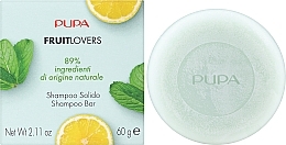 Set - Pupa Fruit Lovers — photo N3