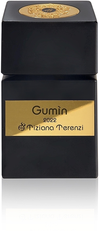 Tiziana Terenzi Gumin - Eau de Parfum — photo N1