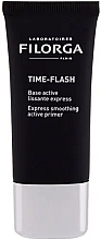 Fragrances, Perfumes, Cosmetics Makeup Primer - Filorga Time-Flash Express Smoothing Active Primer (tester)