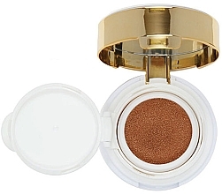 Fragrances, Perfumes, Cosmetics Cushion Highlighter - MUA Luxe Glow Beam Liquid Highlight Cushion