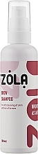 Fragrances, Perfumes, Cosmetics Brow Shampoo - Zola