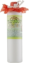 Hair Growth & Shine Conditioner - Lemongrass House Shine & Growth Conditioner — photo N3
