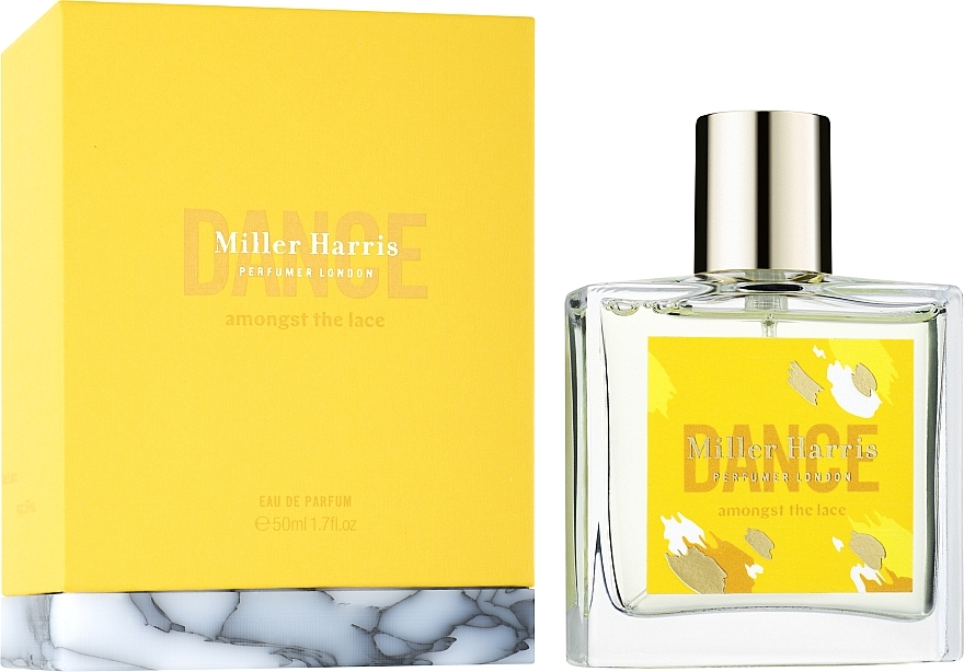 Miller Harris Dance - Eau de Parfum — photo N2