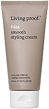 Fragrances, Perfumes, Cosmetics Hair Styling Cream - Living Proof No Frizz Smooth Styling Cream (mini)