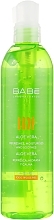 Aloe Vera 100% Gel - Babe Laboratorios Aloe Gel — photo N2