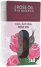 Fragrances, Perfumes, Cosmetics Natural Bulgarian Rose Oil - BioFresh Regina Floris Rose Oil