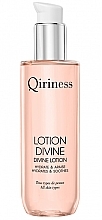 Fragrances, Perfumes, Cosmetics Toning Lotion - Qiriness Divine Lotion (tester)