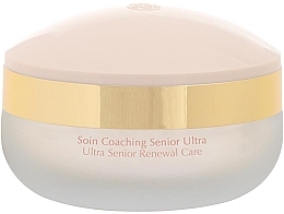 Fragrances, Perfumes, Cosmetics Face Cream - Stendhal Recette Merveilleuse Ultra Senior Renewal Care