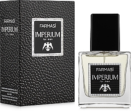 Farmasi Imperium - Eau de Parfum — photo N4