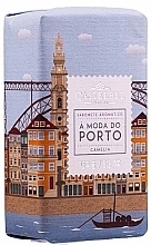 Soap - Castelbel A Moda Do Porto Soap — photo N2
