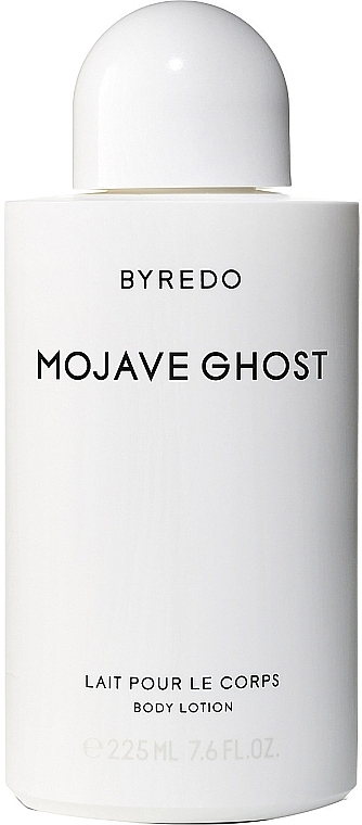 Byredo Mojave Ghost - Body Lotion — photo N5