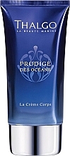 Fragrances, Perfumes, Cosmetics Body Cream - Thalgo Prodige Des Oceans Body Cream