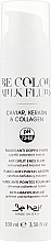 Serum for Split Hair Ends - Be Hair Be Color Milk Fluid — photo N1