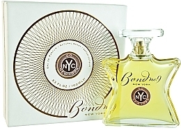 Fragrances, Perfumes, Cosmetics Bond No 9 So New York - Eau de Parfum