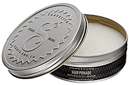 Fragrances, Perfumes, Cosmetics Beard Pomade - Suavecito Pomada Premium Blends