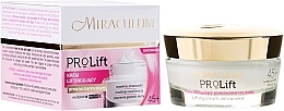 Fragrances, Perfumes, Cosmetics Lifting Face Cream - Miraculum ProLift Cream Anti-wrinkle Day and Night