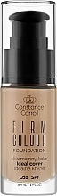 Foundation - Constance Carroll Firm Colour Foundation — photo N1