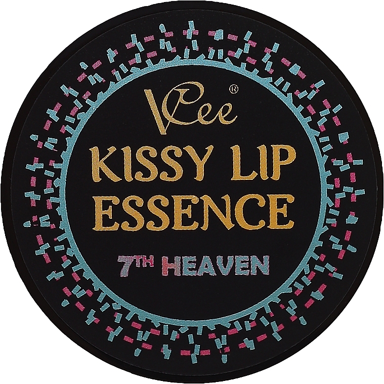 Lip Essence - VCee Kissy Lip Essence — photo N1