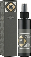 Texturizing Salt Spray - Hadat Cosmetics Hydro Texturizing Salt Spray — photo N2