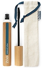 Fragrances, Perfumes, Cosmetics Lash Mascara - Zao Volume & Sheathing Mascara