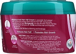 Anti Hair Loss Cream - Himalaya Herbals — photo N2