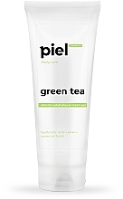 Fragrances, Perfumes, Cosmetics Shower Cream Gel with Green Tea Scent - Piel Cosmetics Shower Cream-Gel Green Tea