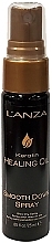 Smooth Styling Spray - L'anza Keratin Healing Oil Smooth Down Spray — photo N4