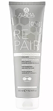 Conditioner for Damaged Hair - Alama Repair Conditioner — photo N1