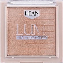 Fragrances, Perfumes, Cosmetics Highlighter - Hean Lumi Highlighter