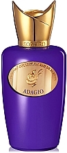 Fragrances, Perfumes, Cosmetics Sospiro Perfumes Adagio - Eau de Parfum