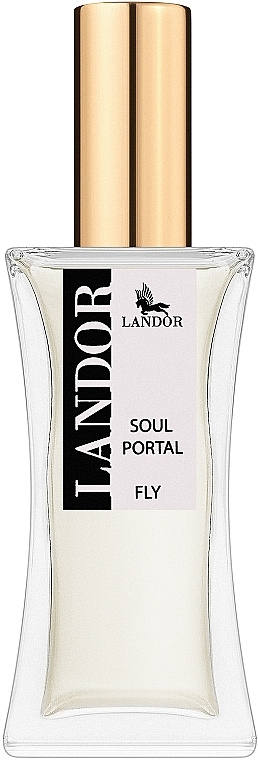 Landor Soul Portal Fly - Eau de Parfum — photo N1
