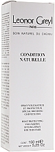 Styling Conditioner - Leonor Greyl Condition Naturelle — photo N1