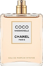 Chanel Coco Mademoiselle Intense - Eau de Parfum (tester without cap) — photo N1