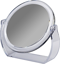 Fragrances, Perfumes, Cosmetics Mirror with 10x Magnification, 498606 - Inter-Vion