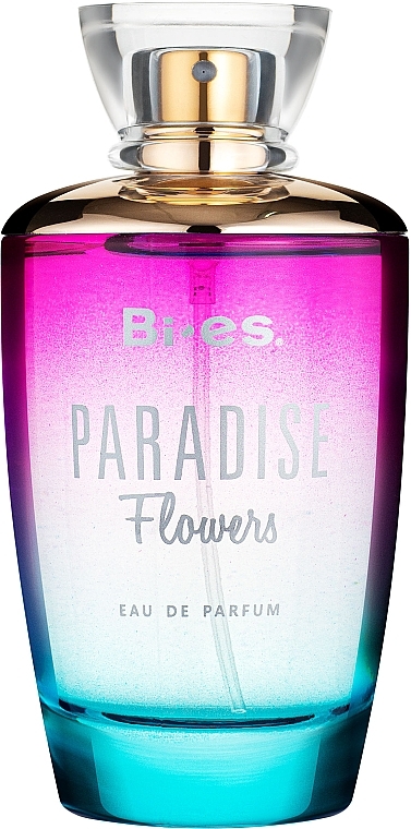 Bi-Es Paradise Flowers - Eau de Parfum — photo N1