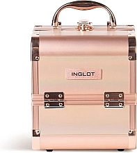 Cosmetic Case - Inglot Makeup Case MB152M — photo N1