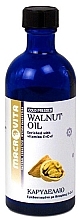 Fragrances, Perfumes, Cosmetics Walnut Oil - Macrovita Walnut Oil