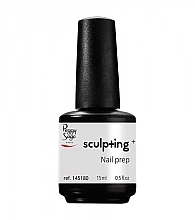 Nail Degreaser - Peggy Sage Sculpting+ Nail Prep — photo N4