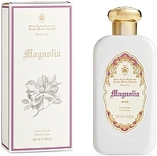 Fragrances, Perfumes, Cosmetics Santa Maria Novella Magnolia - ボディクリーム液