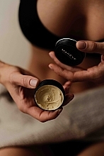 Perfumed Hand Cream 'Gold Champ' - MAREVE — photo N3