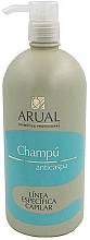 Fragrances, Perfumes, Cosmetics Anti-Dandruff Shampoo - Arual