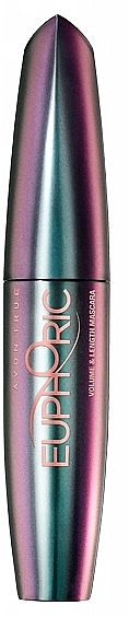 Lash Mascara - Avon True Euphoric Lash Mascara — photo N2