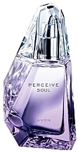 Fragrances, Perfumes, Cosmetics Avon Perceive Soul - Eau de Parfum