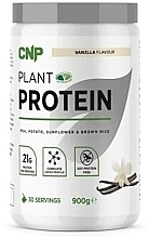 Fragrances, Perfumes, Cosmetics Vegetable Protein 'Vanilla' - CNP Plant Protein Vanilla