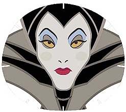 Maleficent Face Mask - Mad Beauty Disney Pop Villains Maleficent Face Mask — photo N5