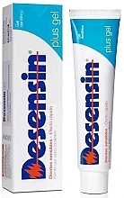 Fragrances, Perfumes, Cosmetics Gel Toothpaste - Dentaid Desensin Plus Gel Toothpaste